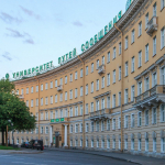 Peterburgda o‘zbekistonlik talabalar koronavirus yuqtirganini sir saqladi. Ular o‘qishdan haydaladimi? Peterburgda o‘zbekistonlik talabalar koronavirus yuqtirganini sir saqladi. Ular o‘qishdan haydaladimi?
