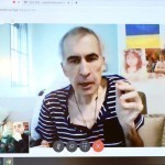 Gruziya Ukrainaning Saakashvili bo‘yicha talabini bajarmoqchi emas 