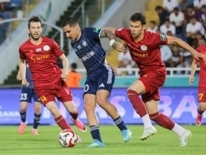 Bugun “Neftchi”, “Paxtakor” va “Nasaf” CHLdagi raqiblarini bilib oladi