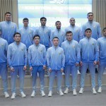 Jalolov yo‘q! O‘zbekistonning boks bo‘yicha JCH uchun tarkibi e’lon qilindi