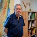 Isroil falastinliklarga qarshi aparteid tizimini qo‘llamoqda – sobiq “Mossad” rahbari