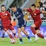 Bugun “Neftchi”, “Paxtakor” va “Nasaf” CHLdagi raqiblarini bilib oladi