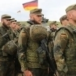Германия Беларусь биқинига 5 минг аскар юборади