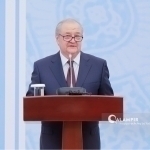 Abdulaziz Komilov yangi lavozimga tayinlandi
