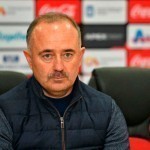 ЎзПФЛ Самвел Бабаяннинг лицензиясини вақтинча қайтариб олди
