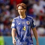 Italiyaning grand klubi yaponiyalik futbolchini o‘z safiga qo‘shib olmoqchi