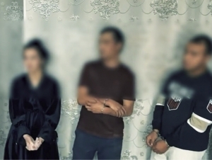 Toshkentda fuqarolardan katta miqdordagi narkotik topildi