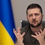 Zelenskiy YeI-CELAC sammitiga taklif qilinmaydigan bo‘ldi – OAV 