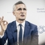 Navalniyning o‘limi Kiyevga yordamni oshirishga sabab bo‘lmoqda – Stoltenberg 