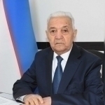 Мирзиёев Судьялар ассоциацияси раисига унвон берди