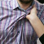 Тошкентда ғалати босқинчилик: “учрашув”га чиққан эркак кийимсиз қолиб кетди