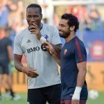 Saloh mening barcha rekordlarimni yangilaydi – Drogba