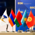 Ўзбекистон  келаси йилда ЕОИИда кузатувчи бўлиши мумкин