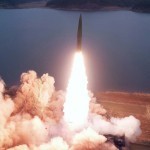 КХДР яна ракета учирди. Бу Жанубий Корея ва АҚШ қўшма машғулотларига жавобми?