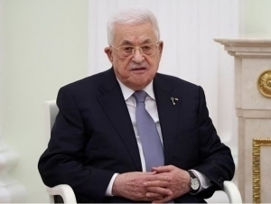 Mahmud Abbos Isroilni sulh shartlarini bajarishga chaqirdi