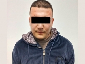 Қидирувдаги ўзбекистонлик Бишкекда қўлга тушди 