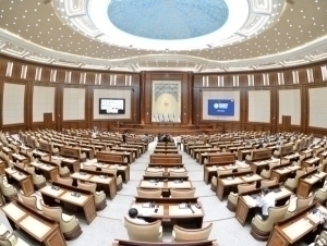 Senate sends to revise law prohibiting distribution of images of Internal Affairs Officials