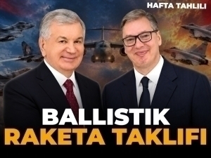 Serbiya bilan yaqinlik, tug‘uruqxonadagi qotillik, oshayotgan yo‘lkira, “uchastkovoy”larga yangi vakolat – Hafta tahlili