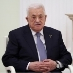 Маҳмуд Аббос Исроилни сулҳ шартларини бажаришга чақирди