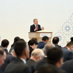 Тадбиркорларга “Бизнесни ривожлантириш банки”га улушдор бўлиб кириш ҳуқуқи берилади