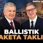 Сербия билан яқинлик, туғуруқхонадаги қотиллик, ошаётган йўлкира, “участковой”ларга янги ваколат – Ҳафта таҳлили
