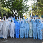 O‘zbekistonda yana 227 bemor sog‘aydi