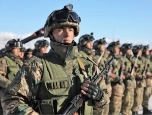 Ўзбекистон Афғонистон билан ҳарбий ҳамкорлик қилиши мумкин