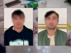 Toshkentda narkotik savdosi uchun tashkil qilingan Telegram-bot fosh etildi