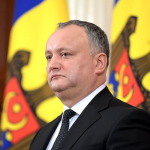 Молдова Президенти ваколатидан маҳрум қилинди