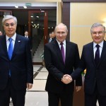 Qozog‘iston Rossiyadan O‘zbekistonga 800 mln kub metr gaz yetkazib berishi mumkin