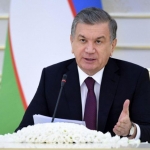 Bu yil tadbirkorlarni jazolashga, jarimaga tortishga umuman yo‘l qo‘yilmasin – Shavkat Mirziyoyev 