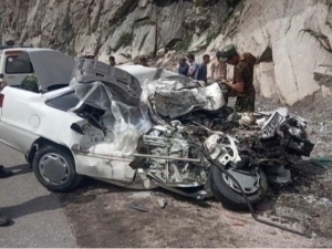 Uzbeks were involved in a fatal accident in Tajikistan
