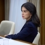 Saida Mirziyoyeva 5 yashar qizni zo‘rlagan kimsaga maksimal og‘ir jazo berilishini aytdi