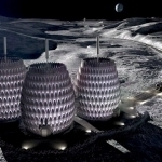 NASA Oyda uy qurmoqchi