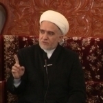 Bosh muftiyga pichoq bilan hujum qilgan yigit 26 yilga qamaldi