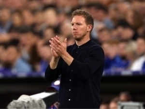 МЮ Нагельсманн билан музокараларни бошлади – ОАВ