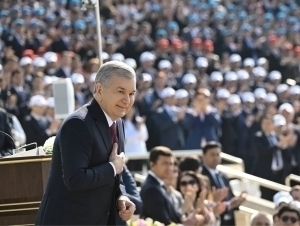 Dunyo yetakchilari Shavkat Mirziyoyevga tabrik yo‘lladi