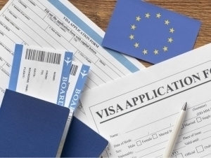 Ўзбекистон ЕИ билан виза тартибини соддалаштириш бўйича музокара ўтказди