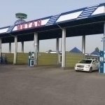 Metan “zapravka”lar ochildi 