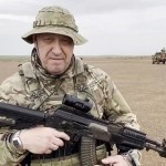 Qo‘zg‘olonchi Prigojinning Afrikadan daragi chiqdi (video)