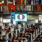 Samarqanddagi shaxmat olimpiadasi ishtirokchilari hibsga olindi