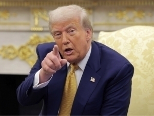 “Ҳаммаси бир кунда портлайди”. Трамп Эронга жиддий таҳдид йўллади