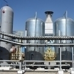 Uzbekistan shows interest in investing Afghanistan's oil and gas sector - media reports