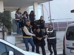 Туркияда фоҳишаликка мажбурланган икки ўзбекистонлик аёл қутқарилди