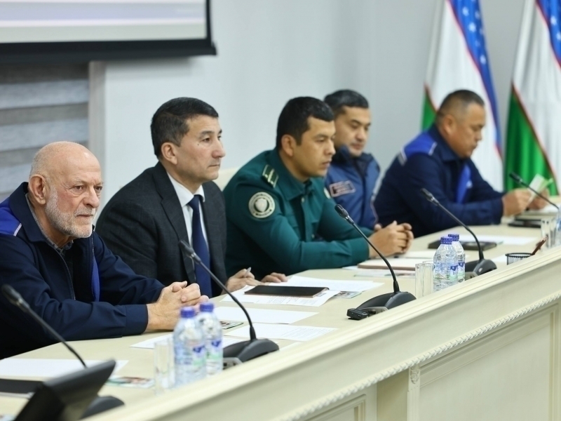 Асакaда Очиқ эшиклар куни: “UzAuto Motors” коррупцияга қарши курашдаги натижаларини тақдим этди