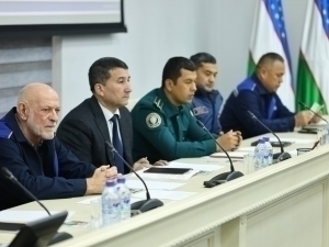 Asakada Ochiq eshiklar kuni: “UzAuto Motors” korrupsiyaga qarshi kurashdagi natijalarini taqdim etdi