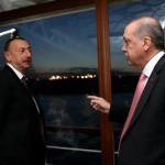 Aliyev Erdo‘g‘anga ta’ziya bildirdi 