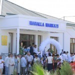 Mahallalarda yangi lavozim joriy etiladi