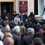 Abxaziya sudi prezidentlik saylovi natijalarini bekor qildi