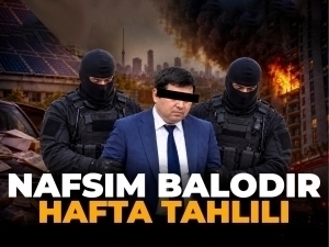 Tiriklayin yongan ayol, bir uydan 4 ölik, yonğin, pora bilan uşlangan “kattakon”, qadami qutluğ kelgan Rubio – Hafta tahlili
